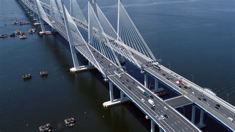 Here's what it would be. . Mario cuomo bridge tolls both ways